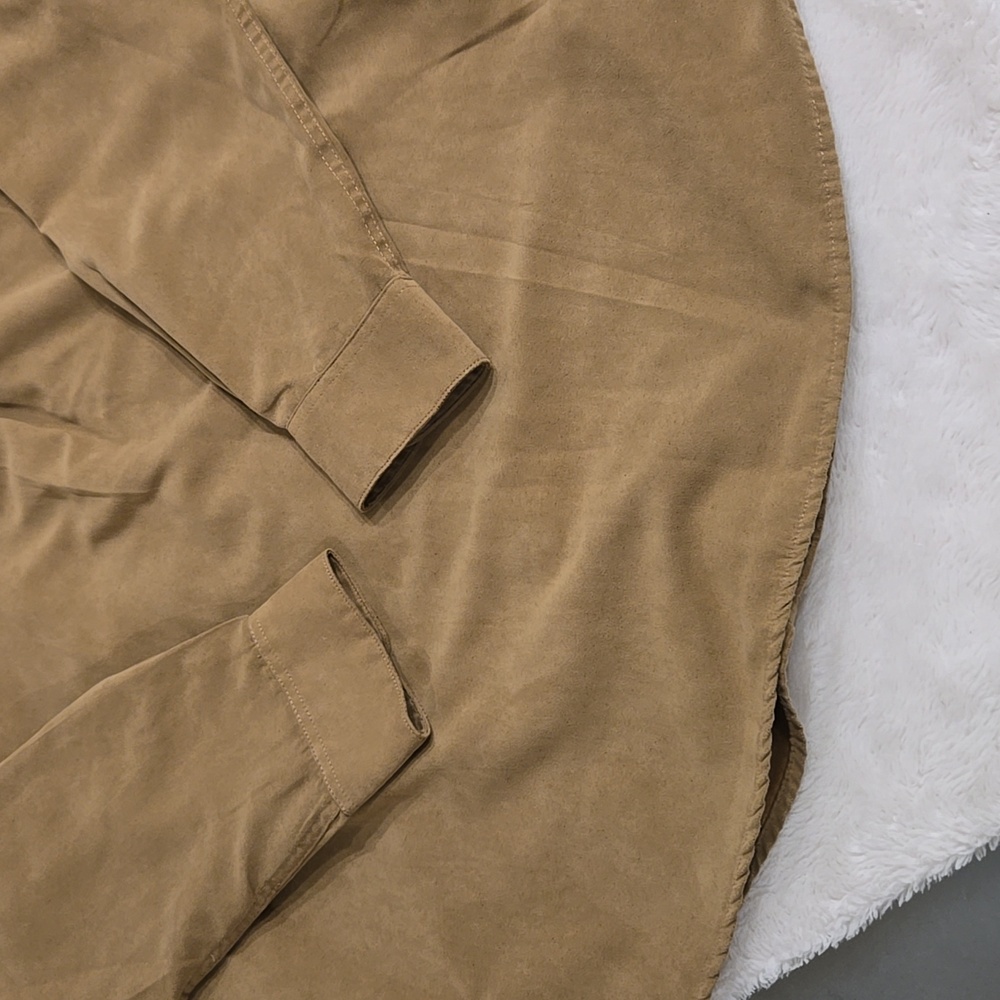 Marc Edwards Men's Shirt - Picture 10 of 11